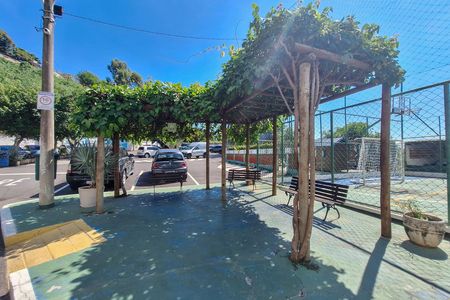 Apartamento à venda com 60m², 2 quartos e 1 vaga Apartamento à venda com 60m², 2 quartos e 1 vagaÁrea comum