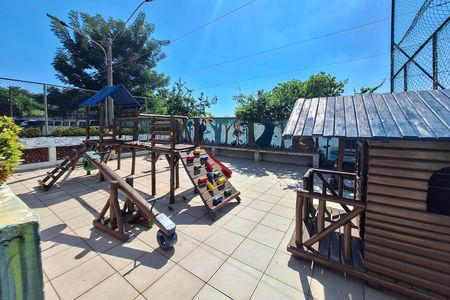 Área comum de apartamento para alugar com 2 quartos, 60m² em Fonseca, Niterói
