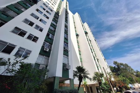 Apartamento à venda com 60m², 2 quartos e 1 vaga Apartamento à venda com 60m², 2 quartos e 1 vagaÁrea comum