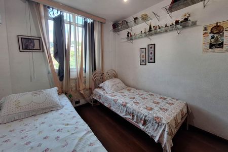 Apartamento à venda com 60m², 2 quartos e 1 vaga Apartamento à venda com 60m², 2 quartos e 1 vagaQuarto 1