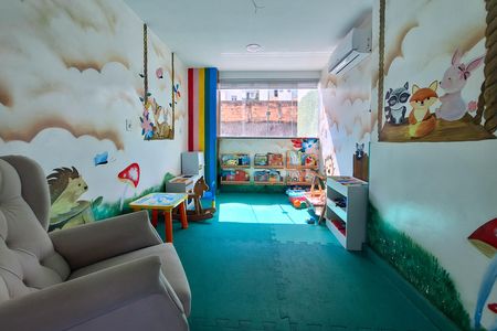 Apartamento à venda com 60m², 2 quartos e 1 vaga Apartamento à venda com 60m², 2 quartos e 1 vagaÁrea comum