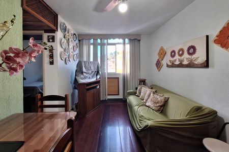 Apartamento para alugar com 2 quartos, 60m² em Fonseca, Niterói