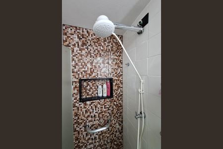 Apartamento à venda com 60m², 2 quartos e 1 vaga Apartamento à venda com 60m², 2 quartos e 1 vagaBanheiro