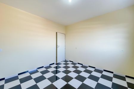 Quarto de casa para alugar com 1 quarto, 70m² em Vila Nova Conceicao, Osasco