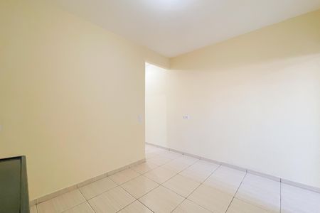 Cozinha de casa para alugar com 1 quarto, 70m² em Vila Nova Conceicao, Osasco