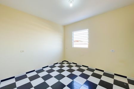 Quarto de casa para alugar com 1 quarto, 70m² em Vila Nova Conceicao, Osasco