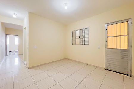Casa para alugar com 1 quarto, 70m² em Vila Nova Conceicao, Osasco