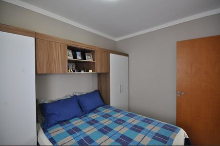 Quarto 1 de apartamento à venda com 2 quartos, 48m² em Vila Guilherme, São Paulo