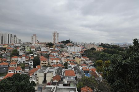 Vista do Quarto 2 de apartamento à venda com 2 quartos, 48m² em Vila Guilherme, São Paulo