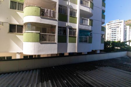 Vista do Quarto  de apartamento à venda com 2 quartos, 80m² em Santa Rosa, Niterói