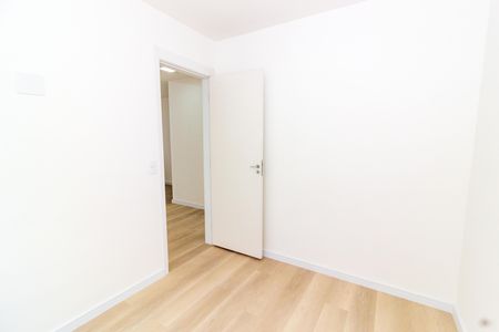 Quarto 1 de apartamento para alugar com 2 quartos, 40m² em Pedreira, São Paulo