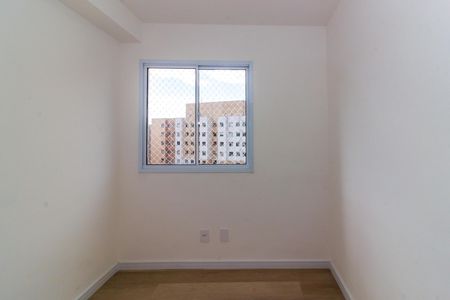 Quarto 2 de apartamento para alugar com 2 quartos, 40m² em Pedreira, São Paulo