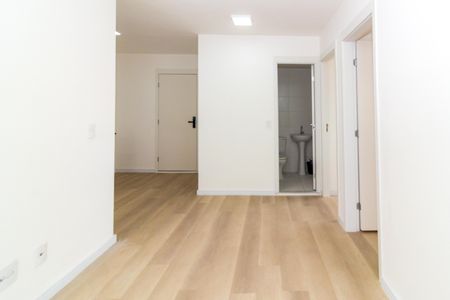 Sala de apartamento para alugar com 2 quartos, 40m² em Pedreira, São Paulo