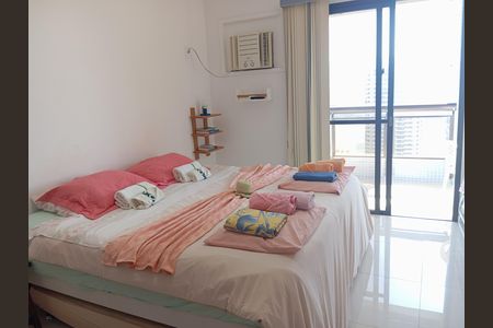 Apartamento para alugar com 57m², 1 quarto e 1 vaga Apartamento para alugar com 57m², 1 quarto e 1 vagaQuarto