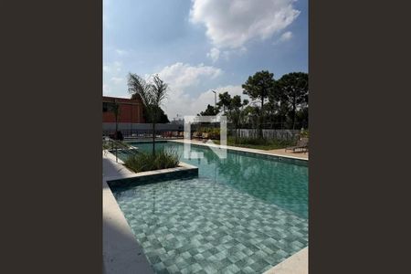 Apartamento para alugar com 34m², 2 quartos e sem vagaArea Comum