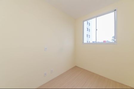 Apartamento para alugar com 34m², 2 quartos e sem vagaQuarto 1