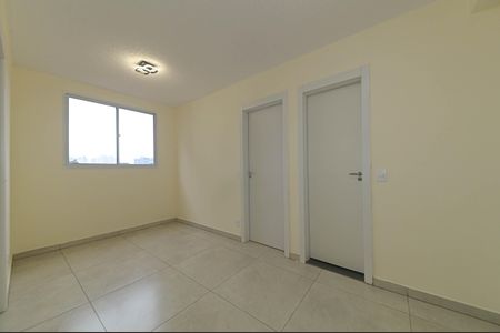 Apartamento para alugar com 34m², 2 quartos e sem vagaSala