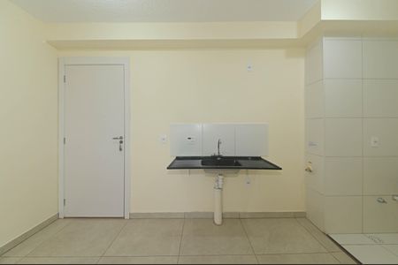 Apartamento para alugar com 34m², 2 quartos e sem vagaCozinha