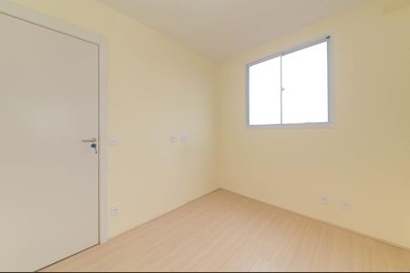 Apartamento para alugar com 34m², 2 quartos e sem vagaQuarto 2