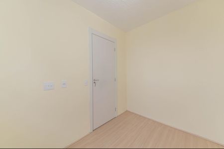 Quarto 1 de apartamento para alugar com 2 quartos, 34m² em Jardim São Luís, São Paulo