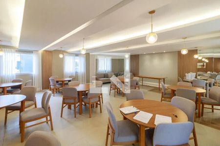 Apartamento para alugar com 34m², 2 quartos e sem vagaArea Comum