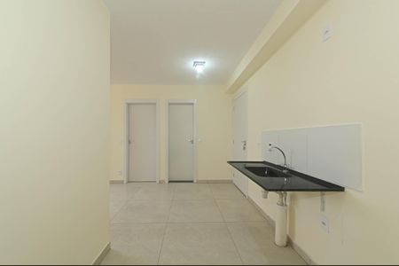 Apartamento para alugar com 34m², 2 quartos e sem vagaCozinha