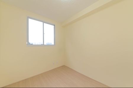 Apartamento para alugar com 34m², 2 quartos e sem vagaQuarto 2