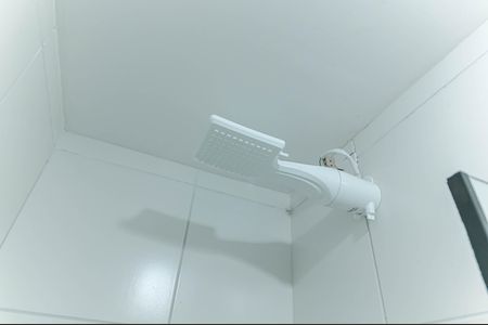 Apartamento para alugar com 34m², 2 quartos e sem vagaBanheiro