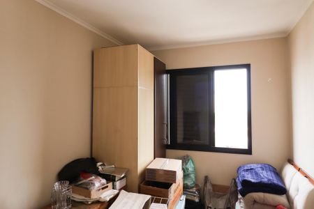Quarto 1 de apartamento para alugar com 2 quartos, 59m² em Parque Mandaqui, São Paulo