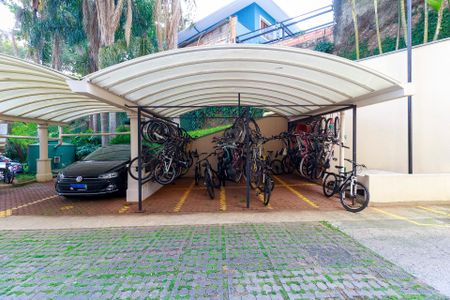 Apartamento para alugar com 2 quartos, 78m² em Santo Amaro, São Paulo