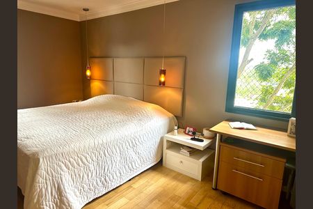 Quarto 1 de apartamento para alugar com 2 quartos, 78m² em Santo Amaro, São Paulo