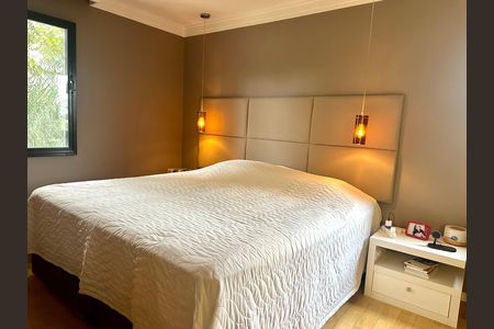 Quarto 1 de apartamento para alugar com 2 quartos, 78m² em Santo Amaro, São Paulo