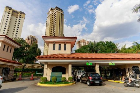 Apartamento para alugar com 2 quartos, 78m² em Santo Amaro, São Paulo