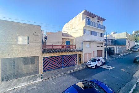Vista do Quarto 1 de casa para alugar com 2 quartos, 100m² em Vila Invernada, São Paulo