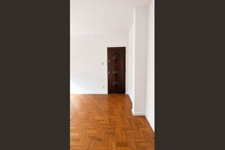 Sala de apartamento para alugar com 3 quartos, 255m² em Andaraí, Rio de Janeiro