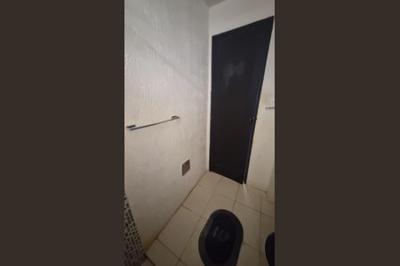 Banheiro de apartamento para alugar com 3 quartos, 255m² em Andaraí, Rio de Janeiro