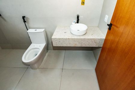 Casa à venda com 4 quartos, 260m² em Bandeirantes (pampulha), Belo Horizonte