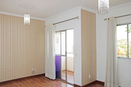Apartamento para alugar com 2 quartos, 62m² em Dos Ortizes, Valinhos