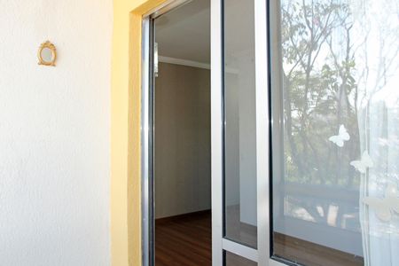 Apartamento para alugar com 2 quartos, 62m² em Dos Ortizes, Valinhos