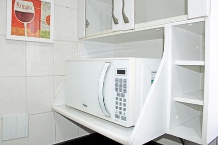 Apartamento para alugar com 2 quartos, 62m² em Dos Ortizes, Valinhos