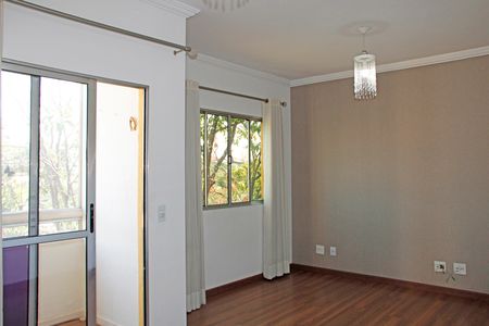 Apartamento para alugar com 2 quartos, 62m² em Dos Ortizes, Valinhos
