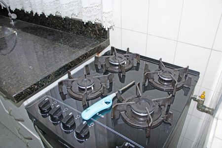 Apartamento para alugar com 2 quartos, 62m² em Dos Ortizes, Valinhos