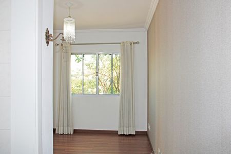 Apartamento para alugar com 2 quartos, 62m² em Dos Ortizes, Valinhos