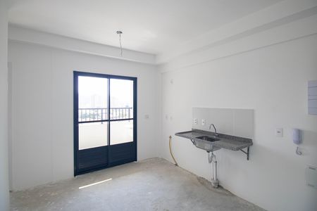 Apartamento à venda com 2 quartos, 40m² em Vila Gustavo, São Paulo