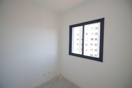 Quarto 2 de apartamento à venda com 2 quartos, 40m² em Vila Gustavo, São Paulo