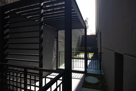 Área comum de apartamento à venda com 2 quartos, 40m² em Vila Gustavo, São Paulo