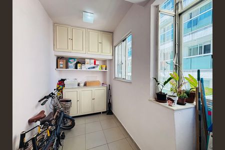 Apartamento à venda com 2 quartos, 69m² em Botafogo, Rio de Janeiro
