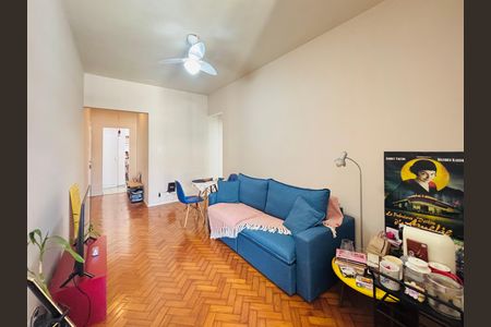 Apartamento à venda com 2 quartos, 69m² em Botafogo, Rio de Janeiro