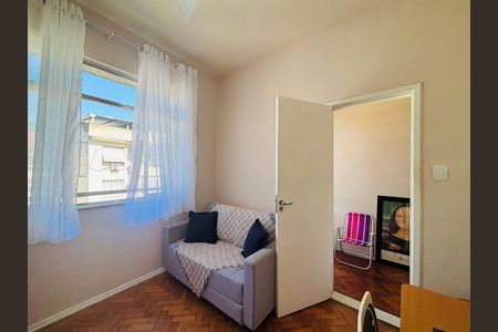 Apartamento à venda com 2 quartos, 69m² em Botafogo, Rio de Janeiro