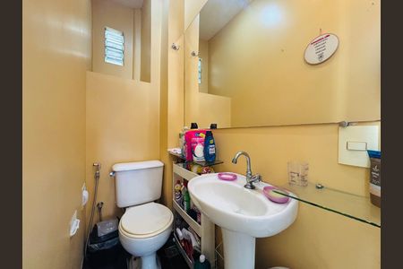 Apartamento à venda com 2 quartos, 69m² em Botafogo, Rio de Janeiro